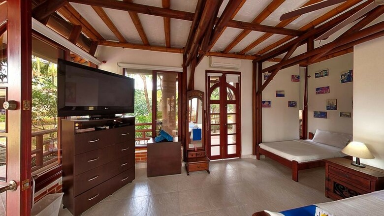 Hotel Boutique Villas de San Sebasti�n