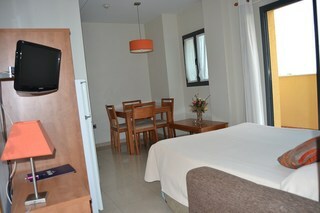 Aparthotel Bahia