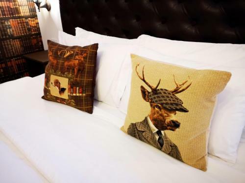 Apartamento Cities Of The World - Hotel Cusco