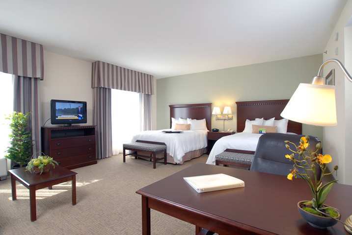 Hotel Hampton Inn & Suites Prescott Valley
