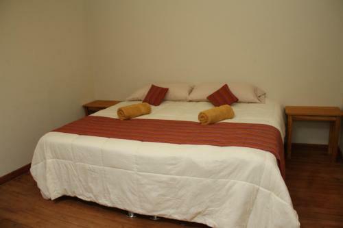 Hostal Magic Cusco