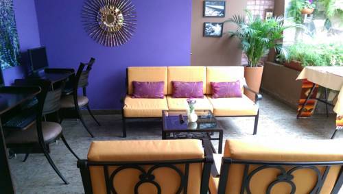 Hotel La Casa De Don Ignacio