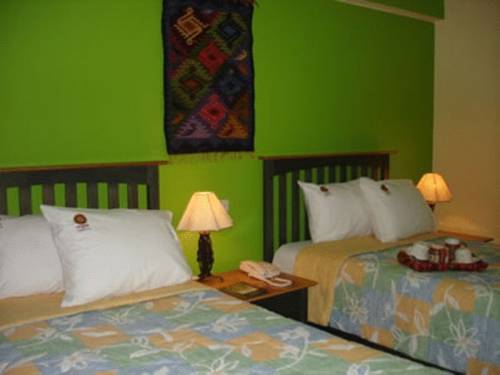 Hotel Amerindia