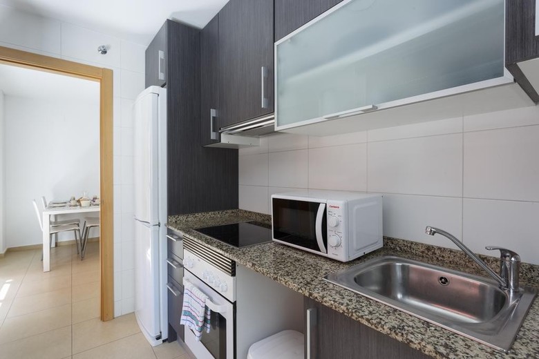 Apartamentos Santa Barbara