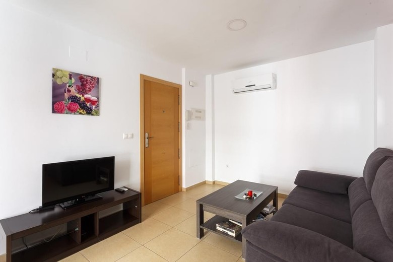 Apartamentos Santa Barbara