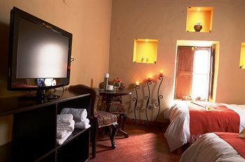 Hotel Rumi Wasi