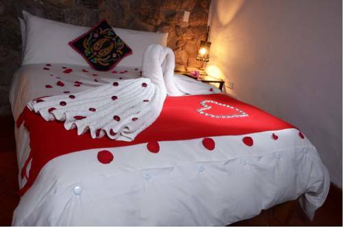 Hotel Rumi Wasi