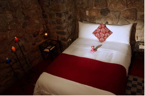 Hotel Rumi Wasi