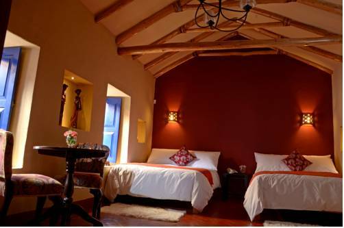 Hotel Rumi Wasi