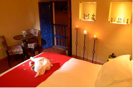 Hotel Rumi Wasi