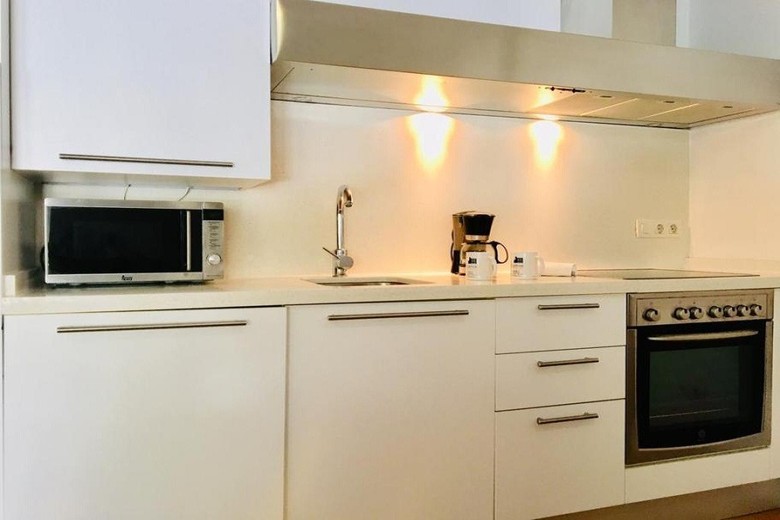 Apartamento Santa Faz
