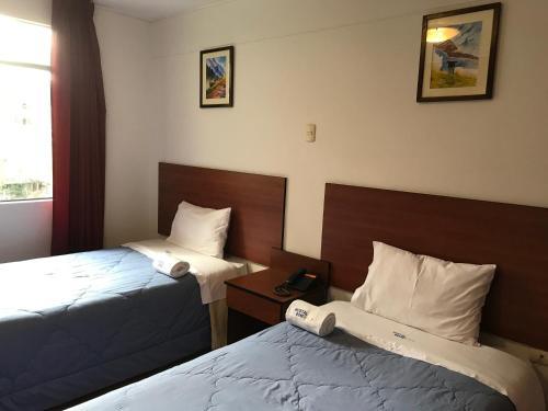 Hostal Bond