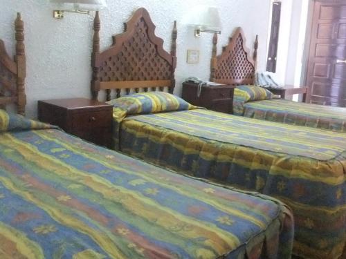 Hotel Colonial