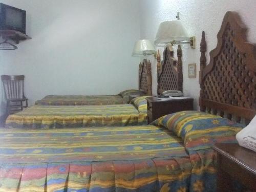 Hotel Colonial