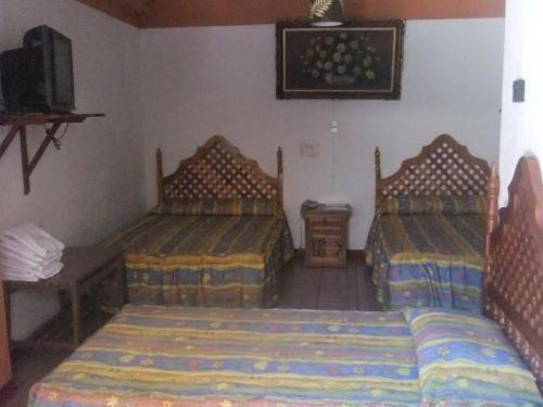 Hotel Colonial