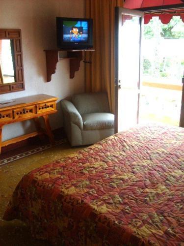 Hotel Colonial
