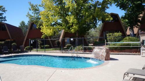Apartamentos Red Agave Resort