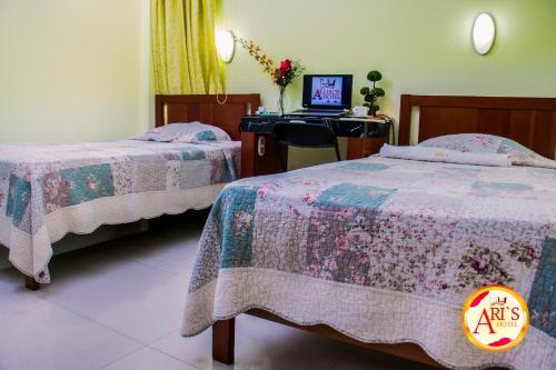 Allison Hotel