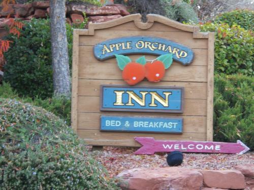 Bed & Breakfast Apple Orchard Inn