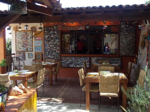 Agroturismo El Cantar Del Viento