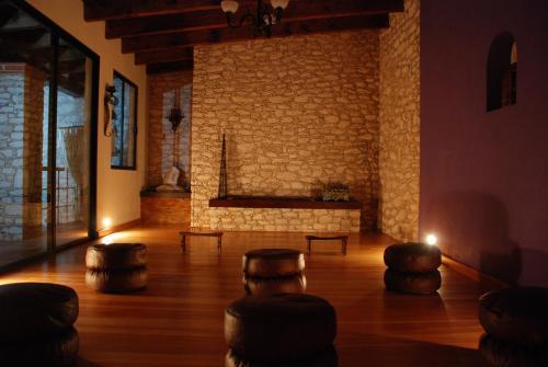 Agroturismo El Cantar Del Viento