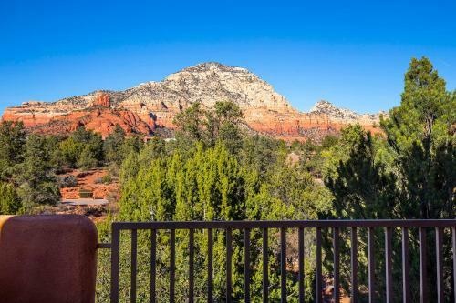 Bed & Breakfast Alma de Sedona Inn