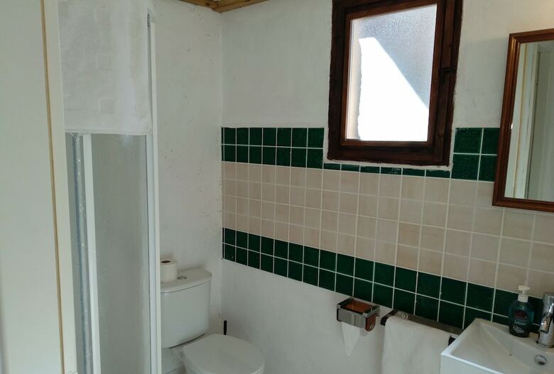 Apartamentos Rurales Las Caleras