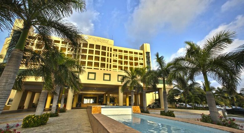 Hotel The Royal Sands All Inclusive