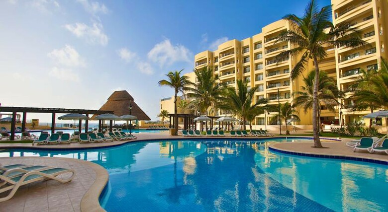 Hotel The Royal Sands All Inclusive