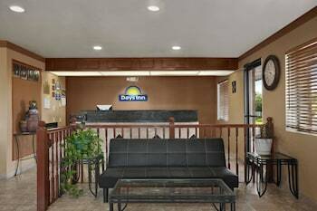 Motel Days Inn Sierra Vista