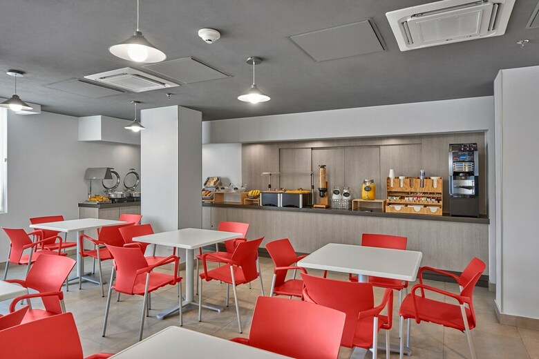 Hotel City Express Junior Ciudad Del Carmen