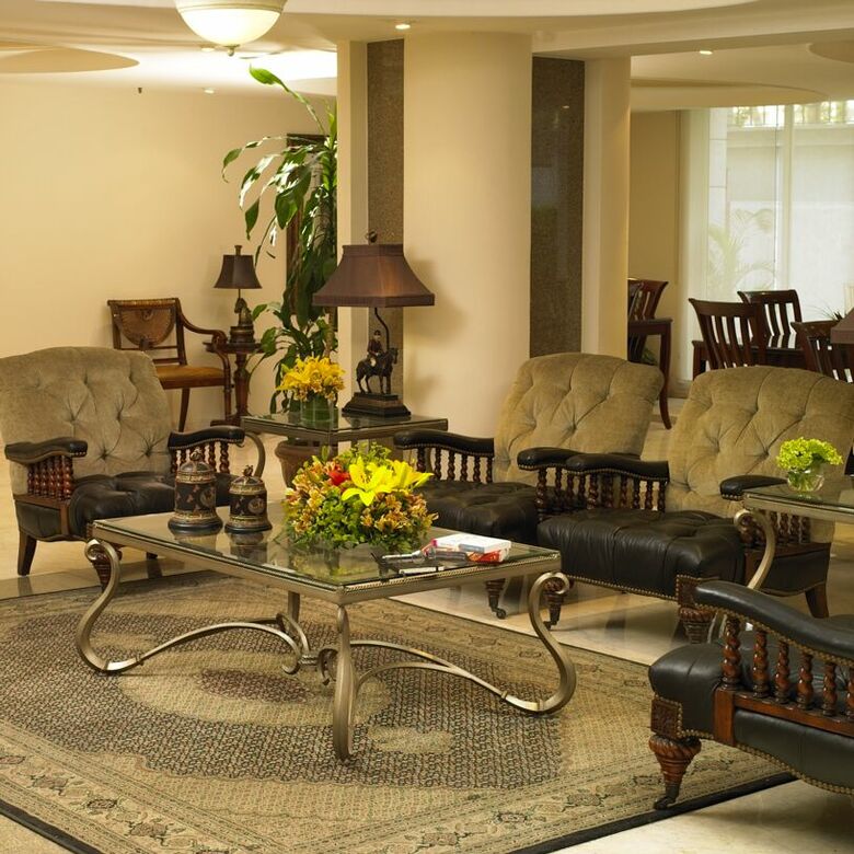 Hotel Suites Obelisk