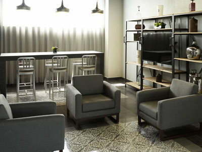 Hotel City Express Plus Patio Universidad