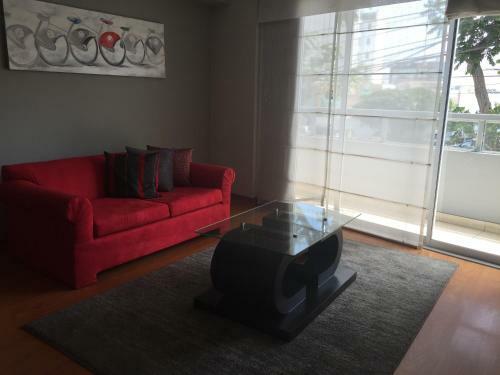 Premium Apartments Miraflores