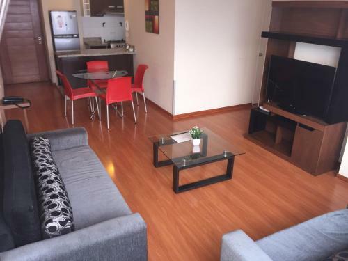 Premium Apartments Miraflores