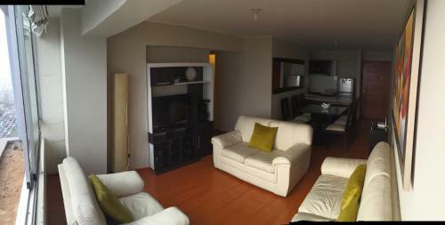 Premium Apartments Miraflores