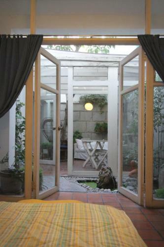 Bed & Breakfast Hospedaje El Zagu�n