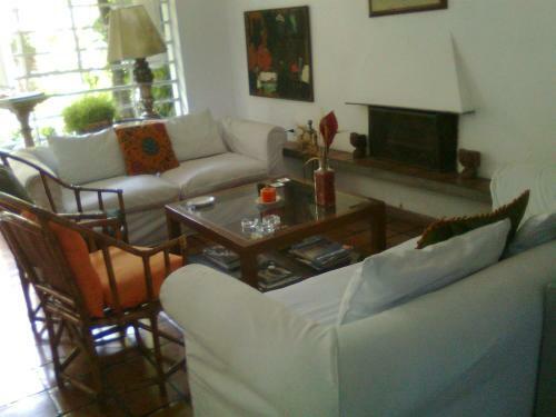 Bed & Breakfast Hospedaje El Zagu�n
