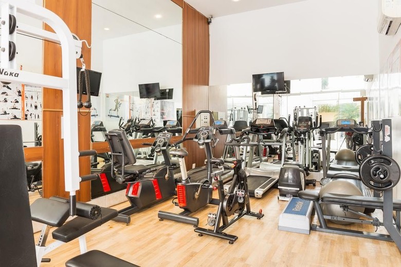 Apartamento Vossa Bossa Residencial Studio Paulista