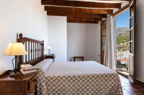 Agroturismo Casa Del R�o