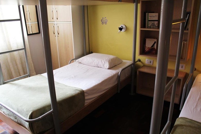 S�o Paulo Lodge Business Hostel