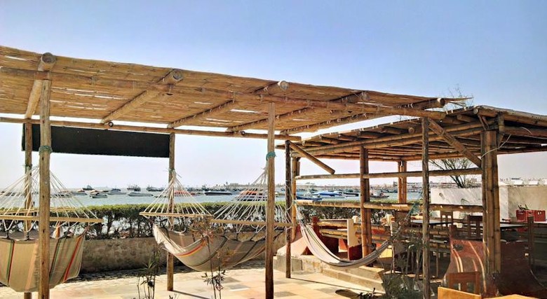 Hostal Kokopelli Paracas