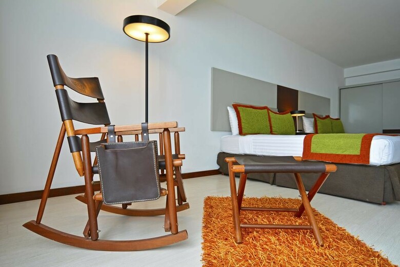Autentico Hotel