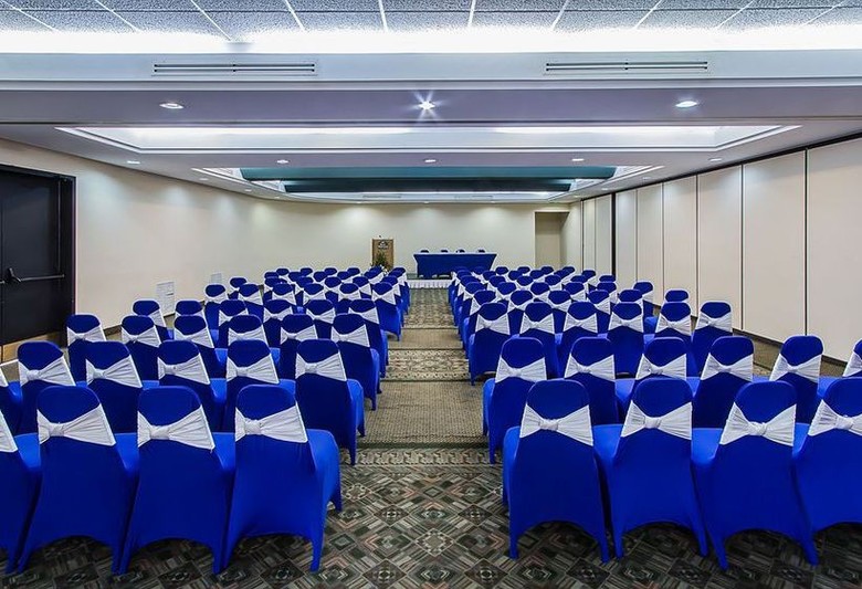 Best Western Irazu Hotel And Casino