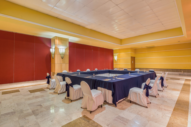 Copacabana Beach Hotel