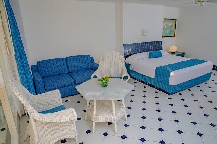 Hotel Elcano Acapulco