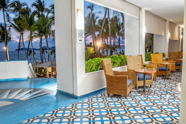 Hotel Elcano Acapulco