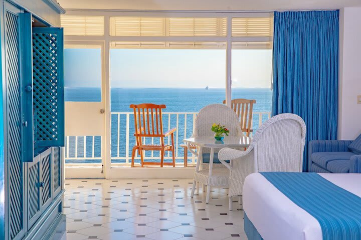 Hotel Elcano Acapulco