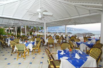 Hotel Elcano Acapulco