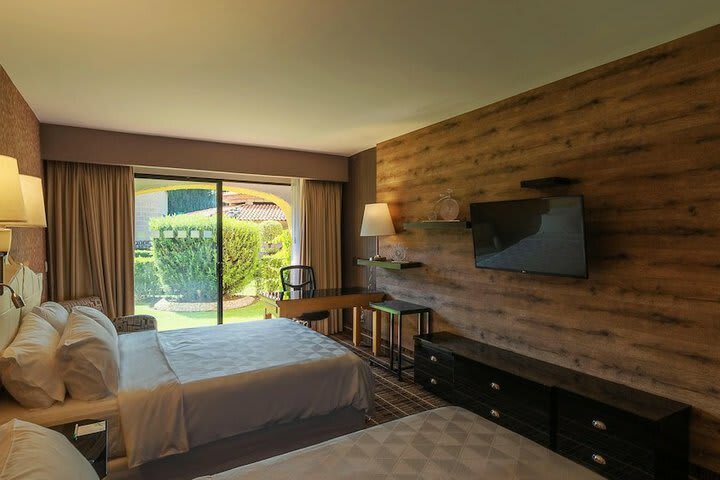 Hotel Holiday Inn Express & Suites Queretaro